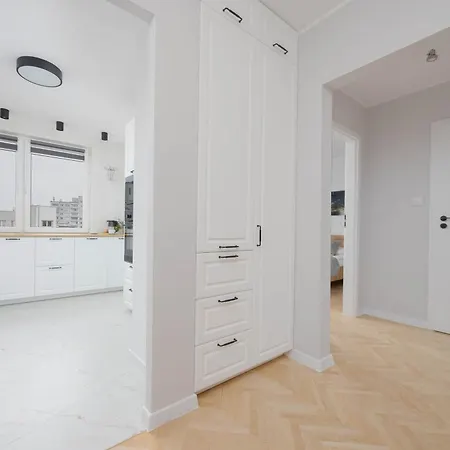 Goplanska Stylish With Balcony By Renters *