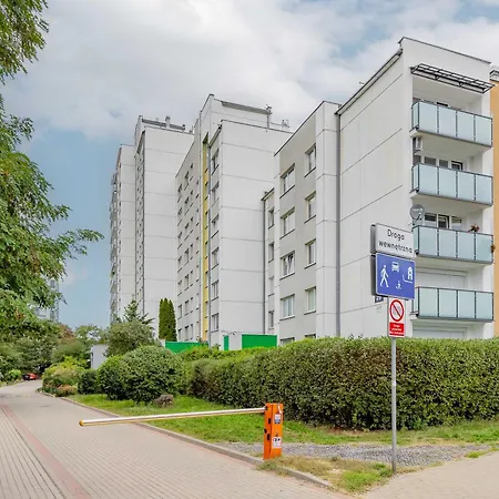 Goplanska Stylish With Balcony By Renters Apartament *